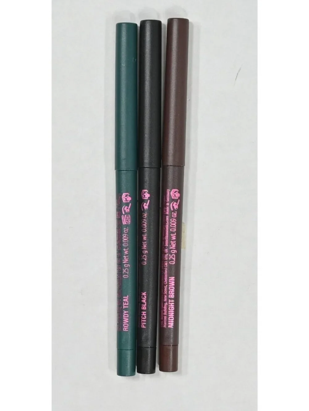 Benefit BADgal Hypeliner SELECT 1 SHADE: